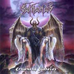 Sathanas : Cruentus Diabolos